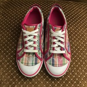 Coach Shoes